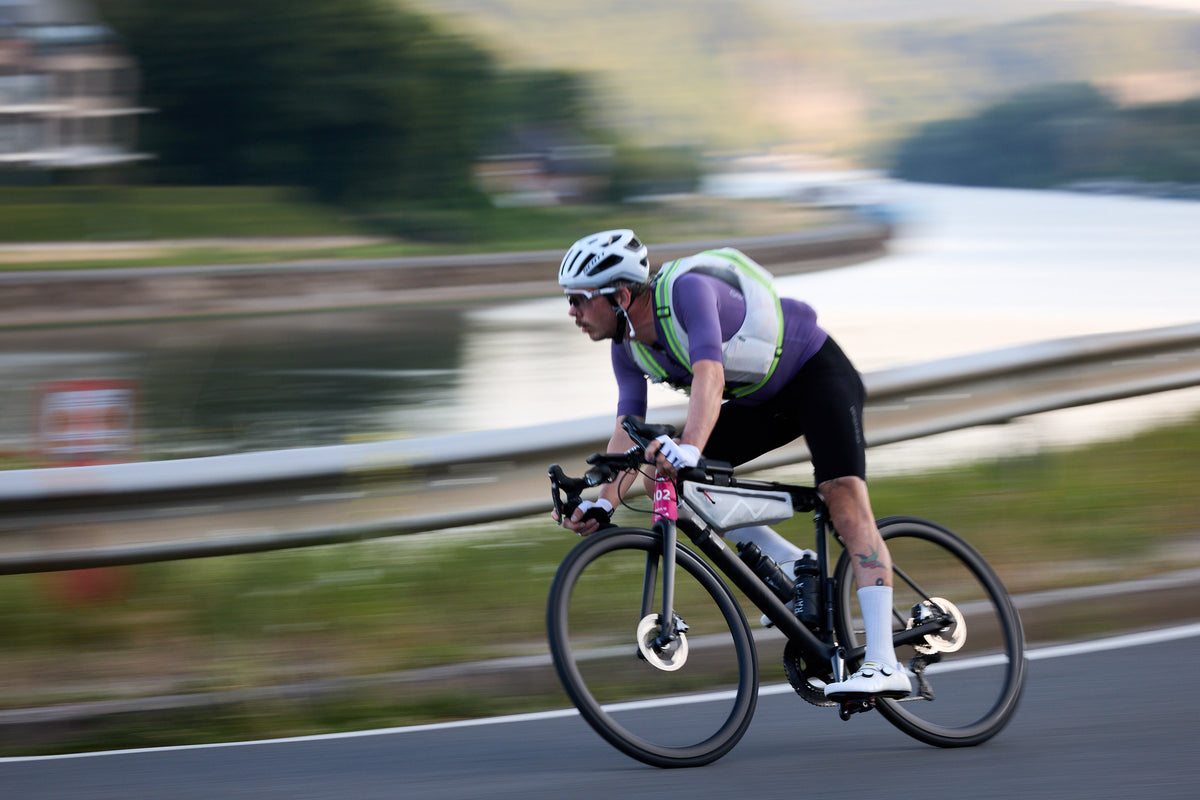 Ardennen Monster 2026: 500 Kilometer durch die Nacht
