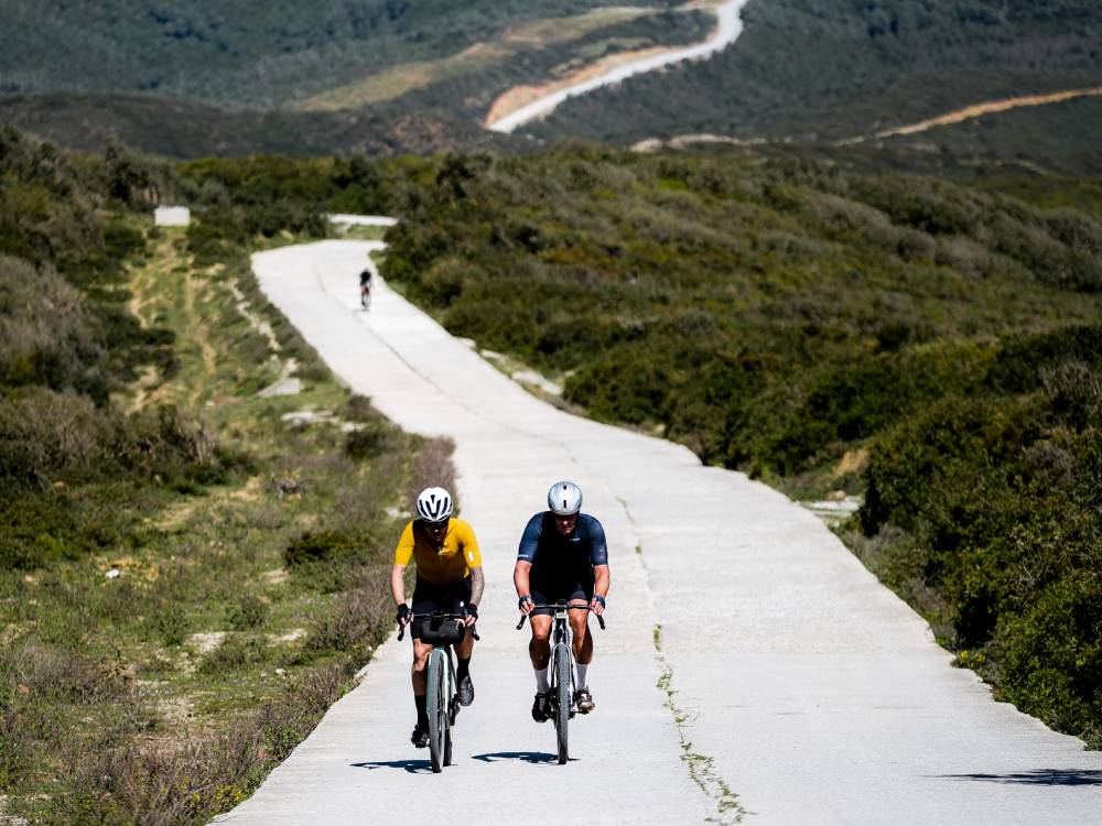 El Mito Challenge: Eine Bikepacking-Story zwischen Europa und Afrika