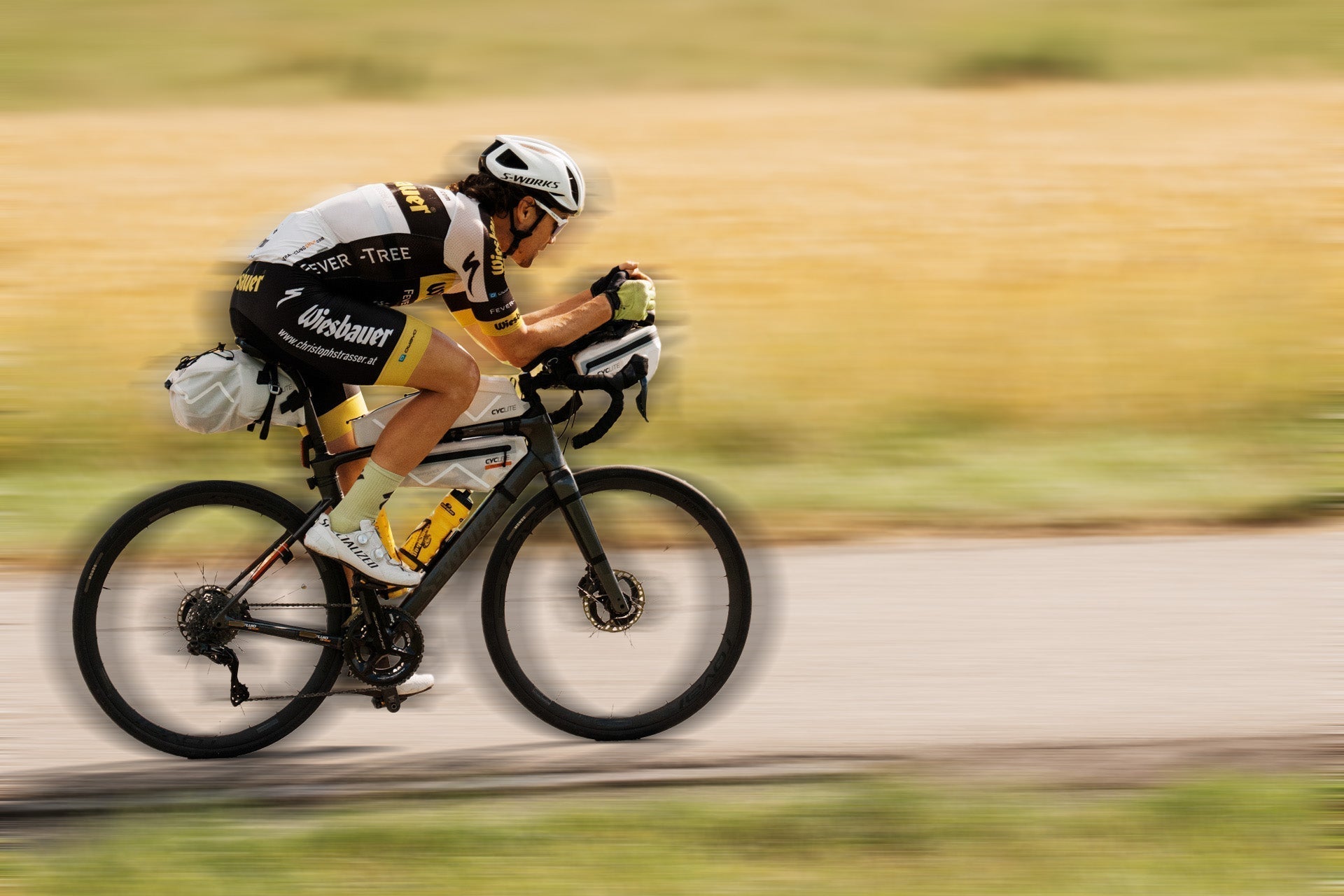 CYCLITE überzeugt im Test: Unsere Taschen holen mehrfach Bestnoten