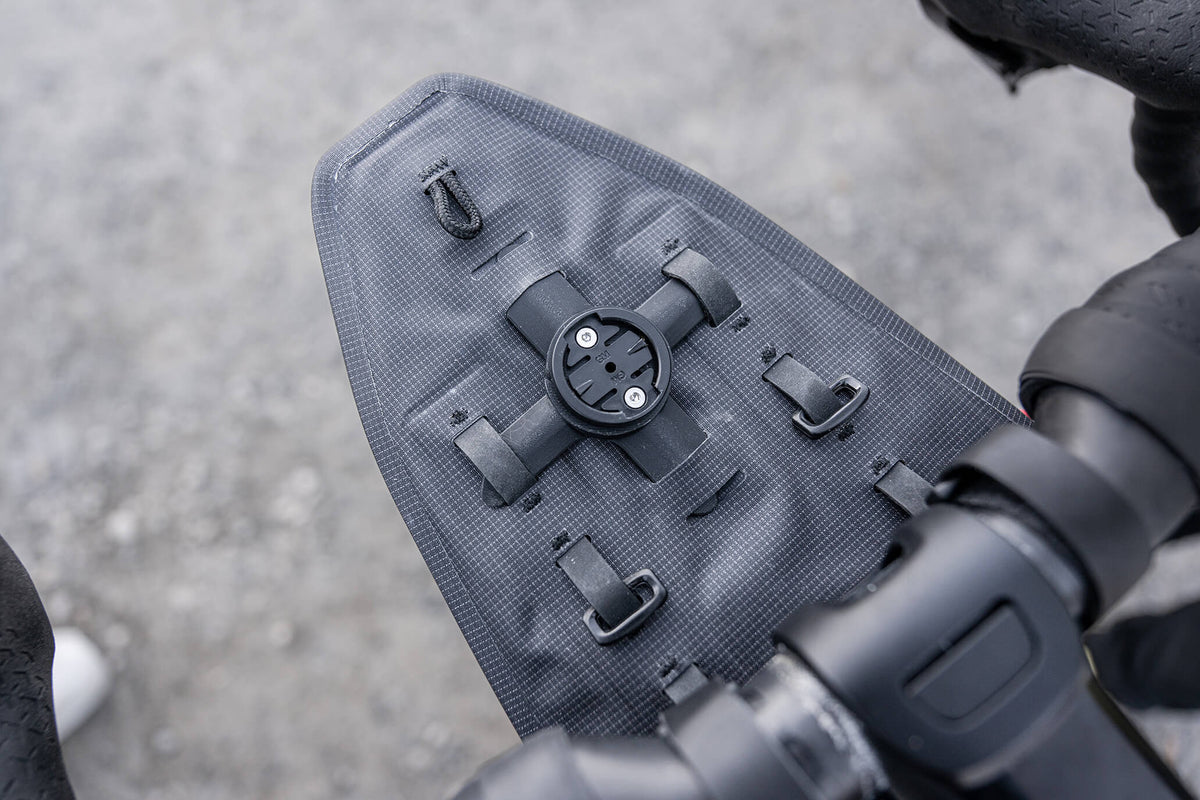AERO MOUNT / 02