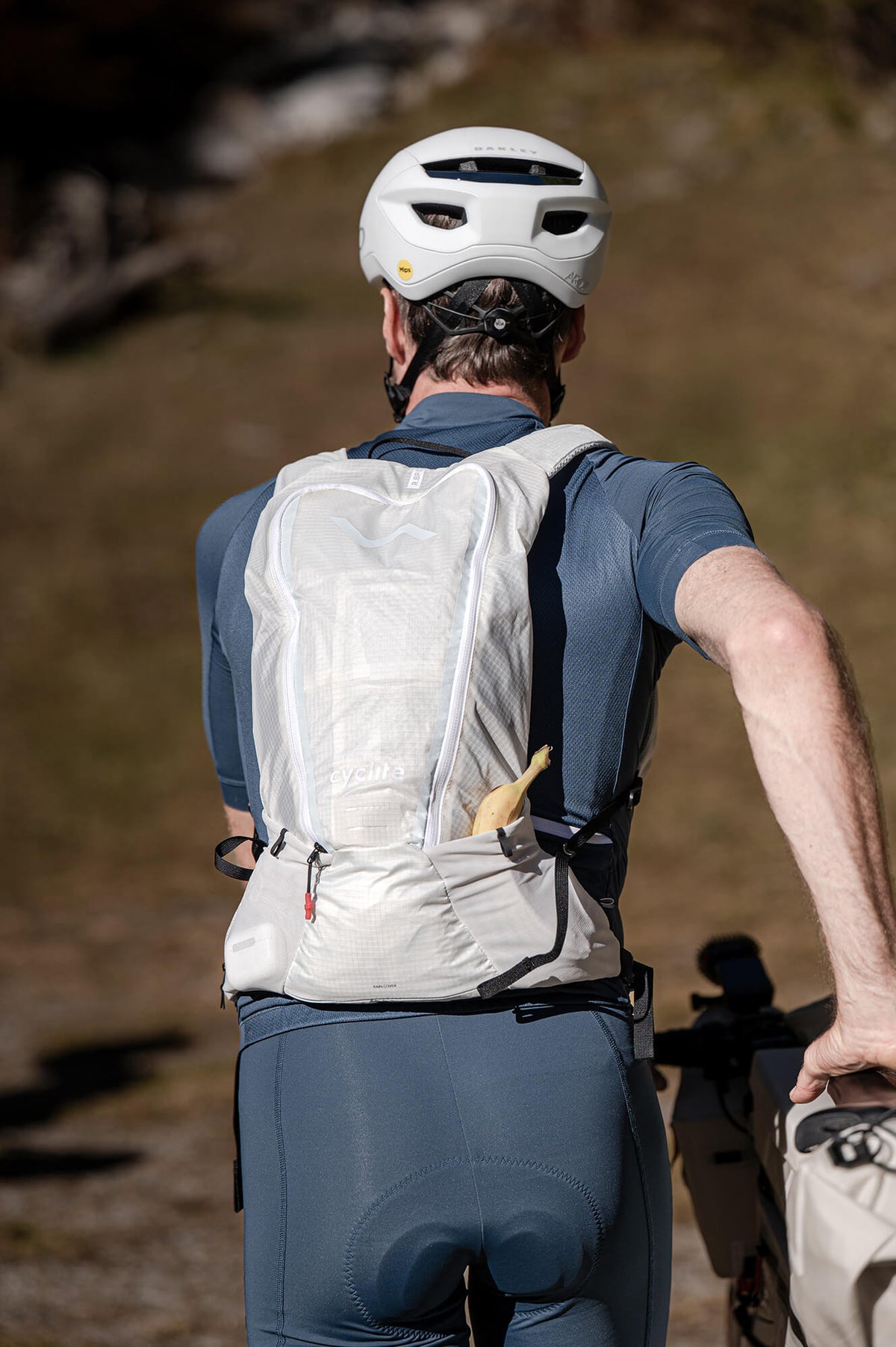RACE BACKPACK / 02