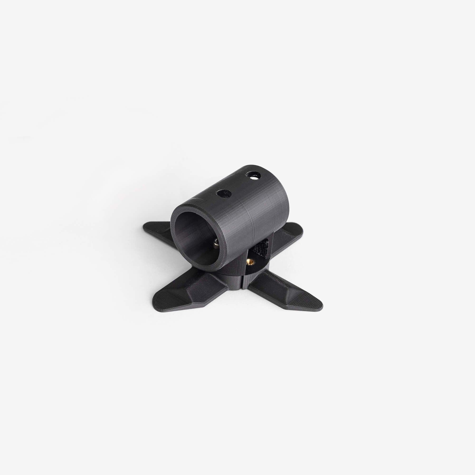 Base REC-MOUNTS Type29 GM MOUNT LOOK AERO Pour Tige 695/795 - Neuf - Référence 290-GM
