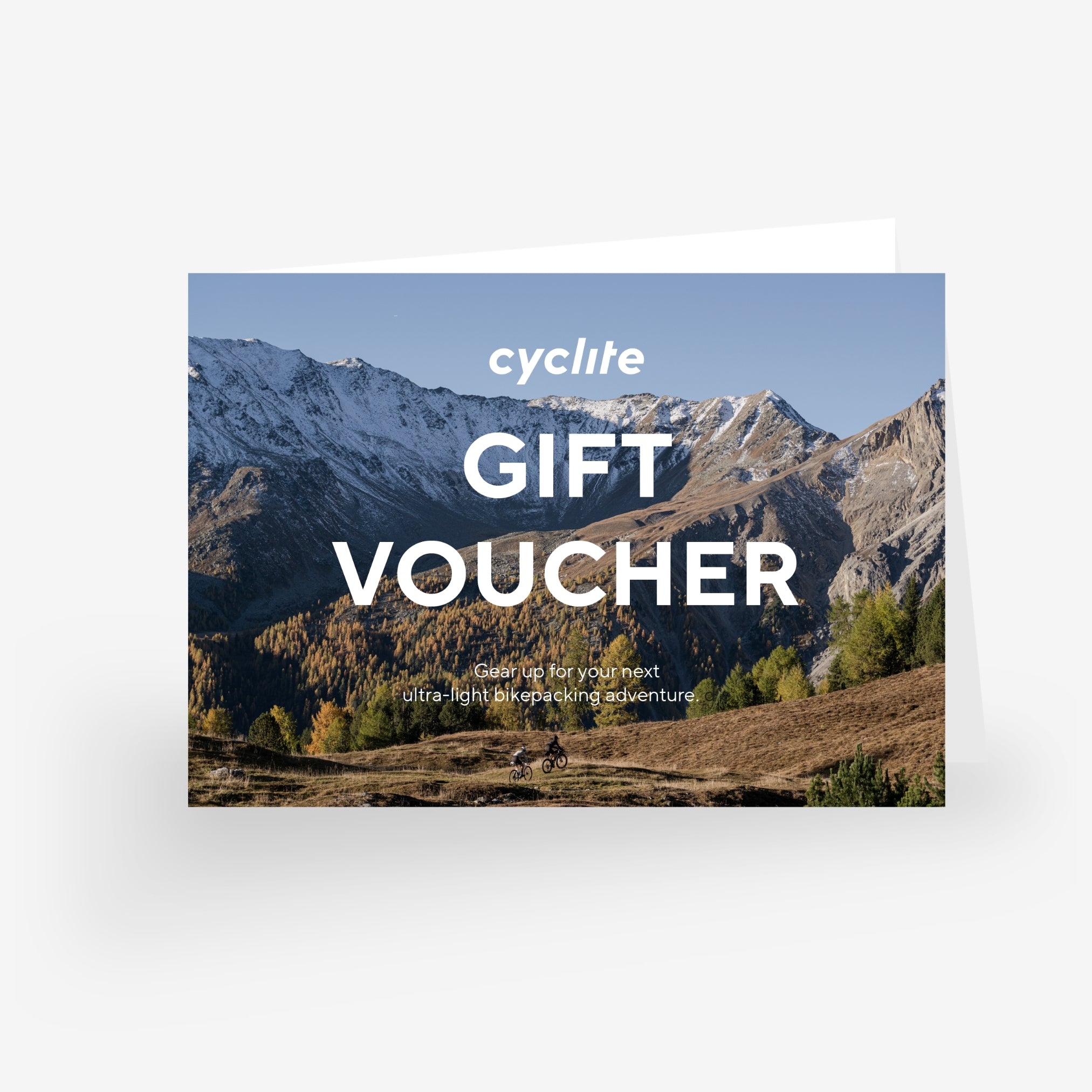 your gear gutscheincode GIFT VOUCHER