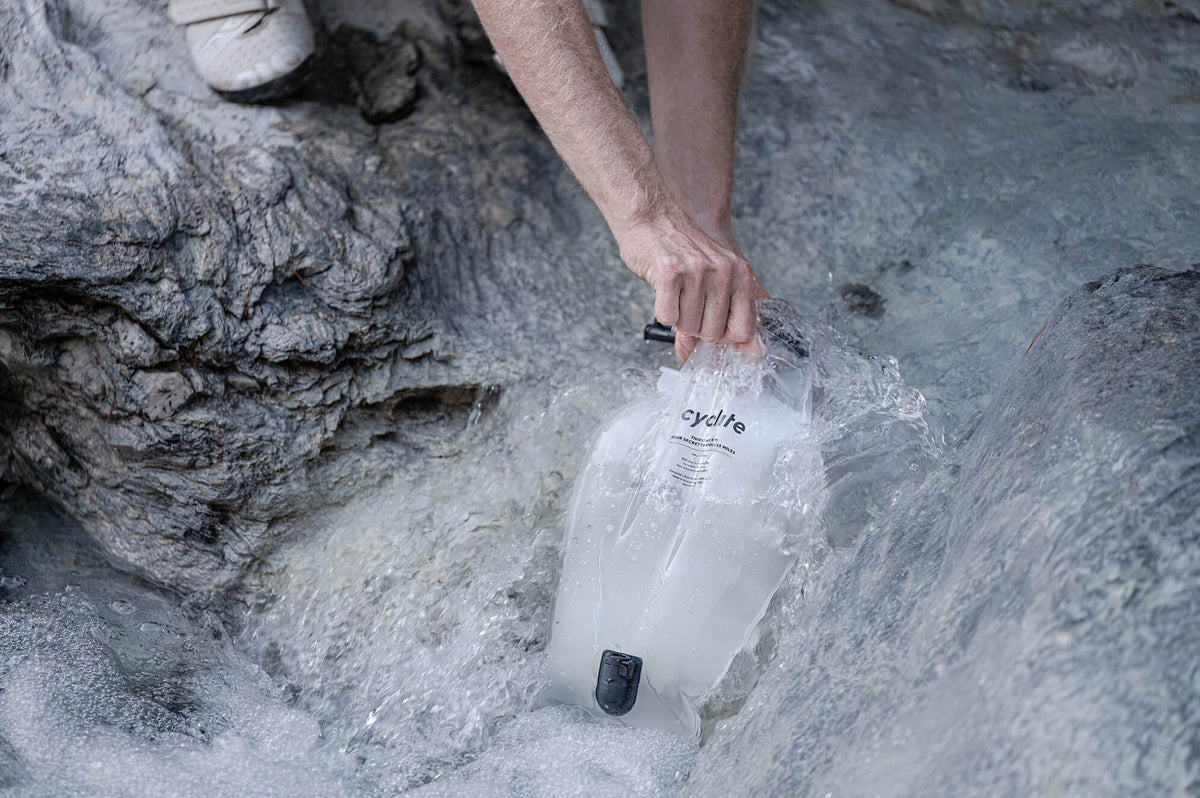 HYDRATION BLADDER / 01