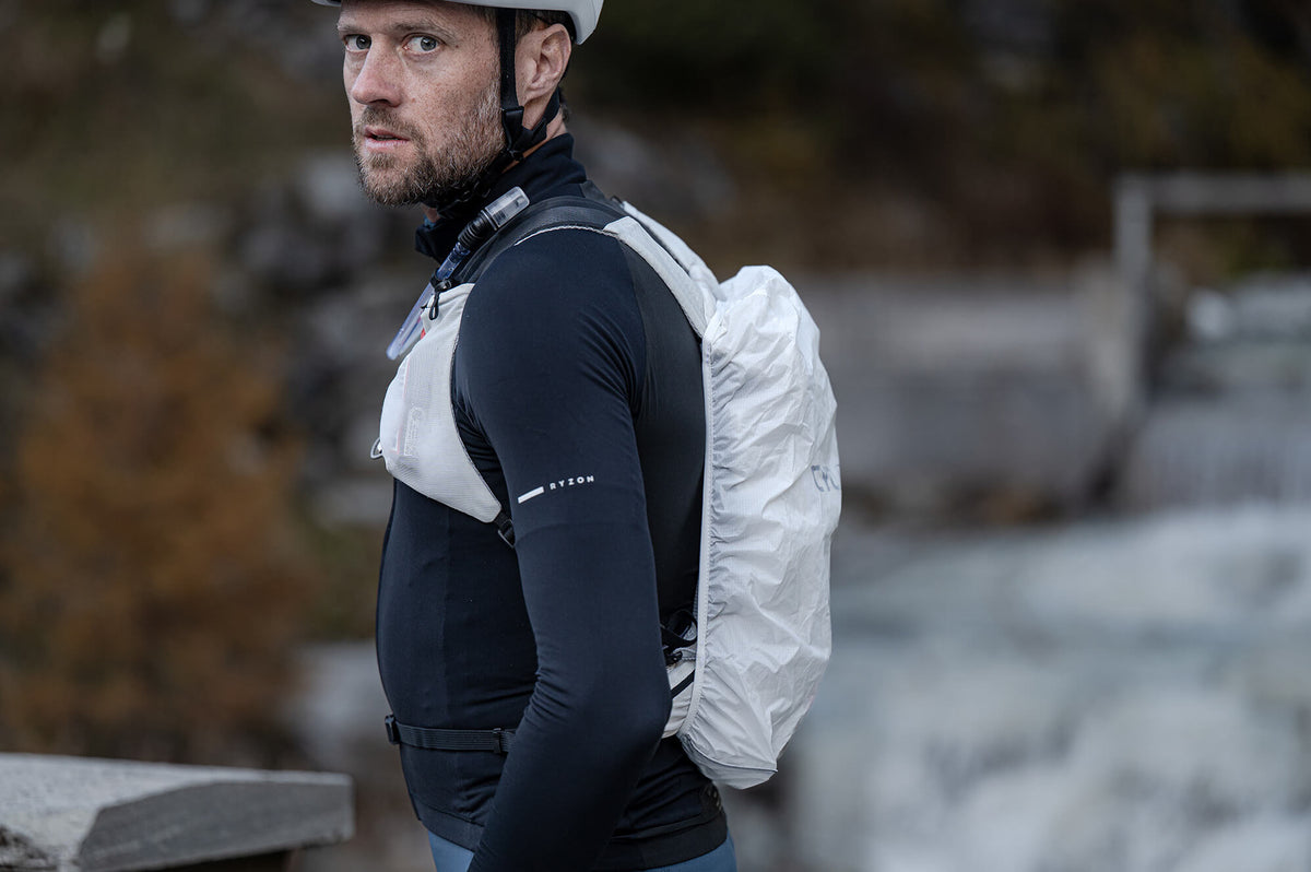 RACE BACKPACK / 02