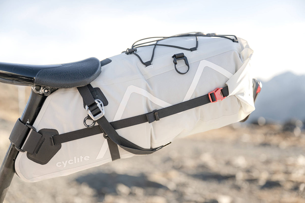 SADDLE BAG / 02