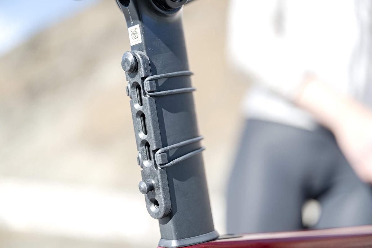 SADDLE BAG NANO / 01