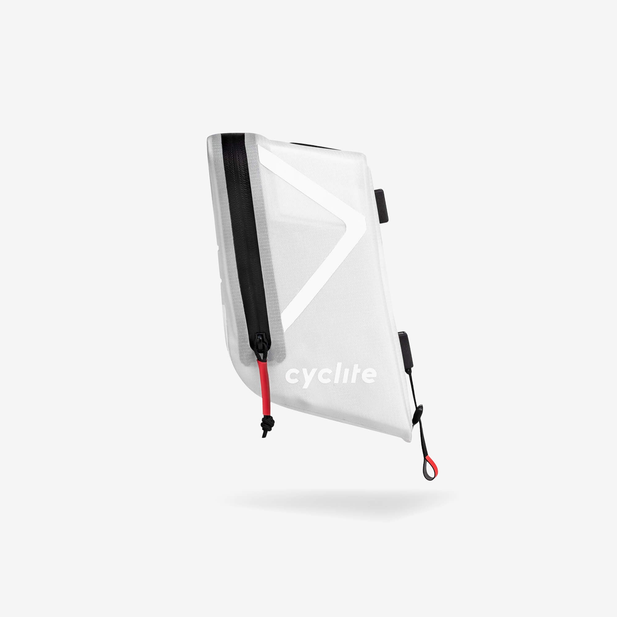 SADDLE BAG NANO / 01 – Aerodynamischer Minimalismus | CYCLITE