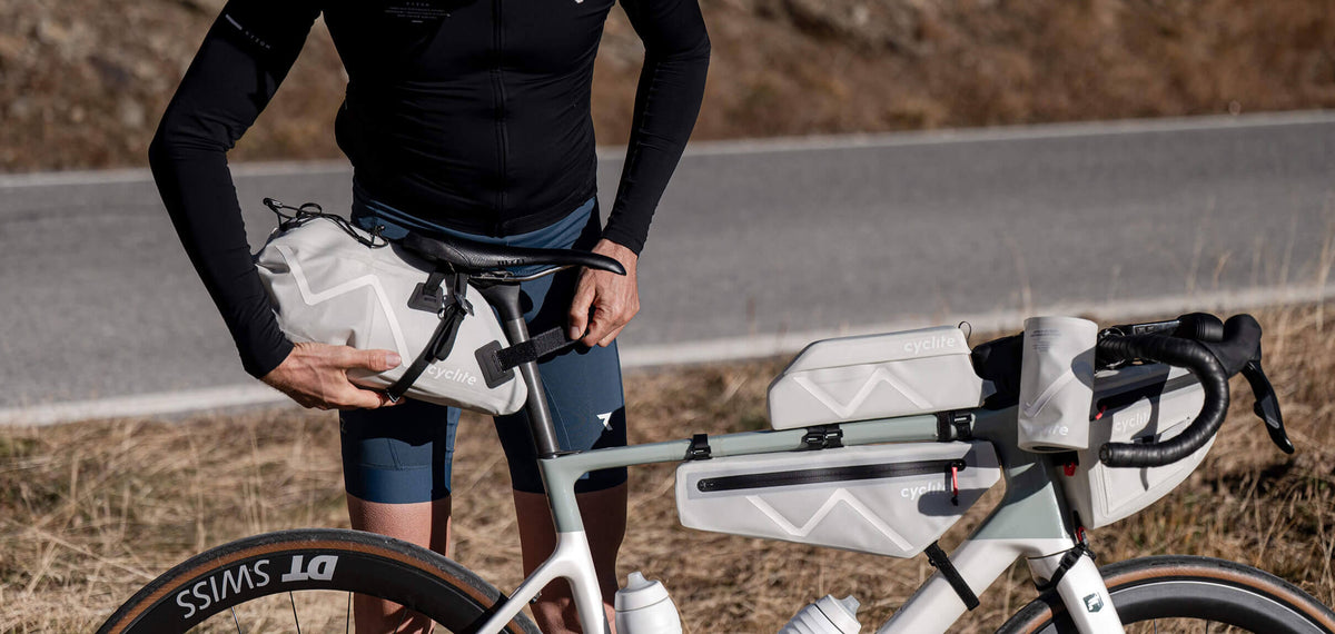 SADDLE BAG SMALL / 02