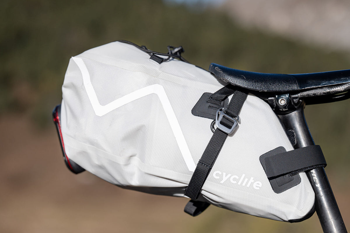 SADDLE BAG SMALL / 02