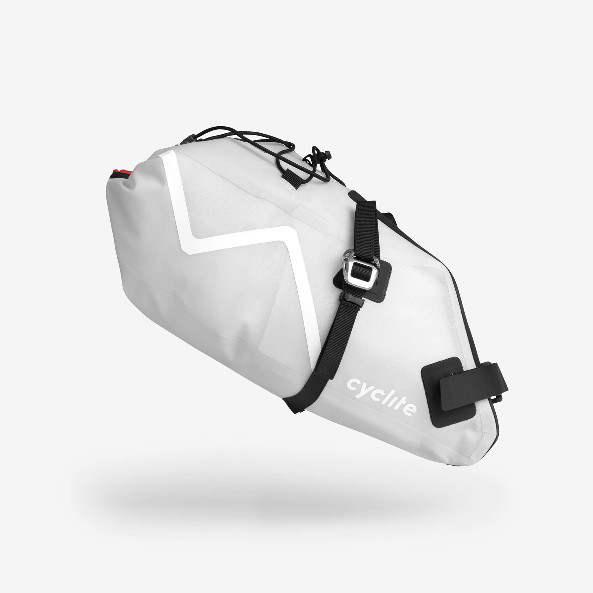 SADDLE BAG SMALL / 02 – Rock-solid performance | CYCLITE