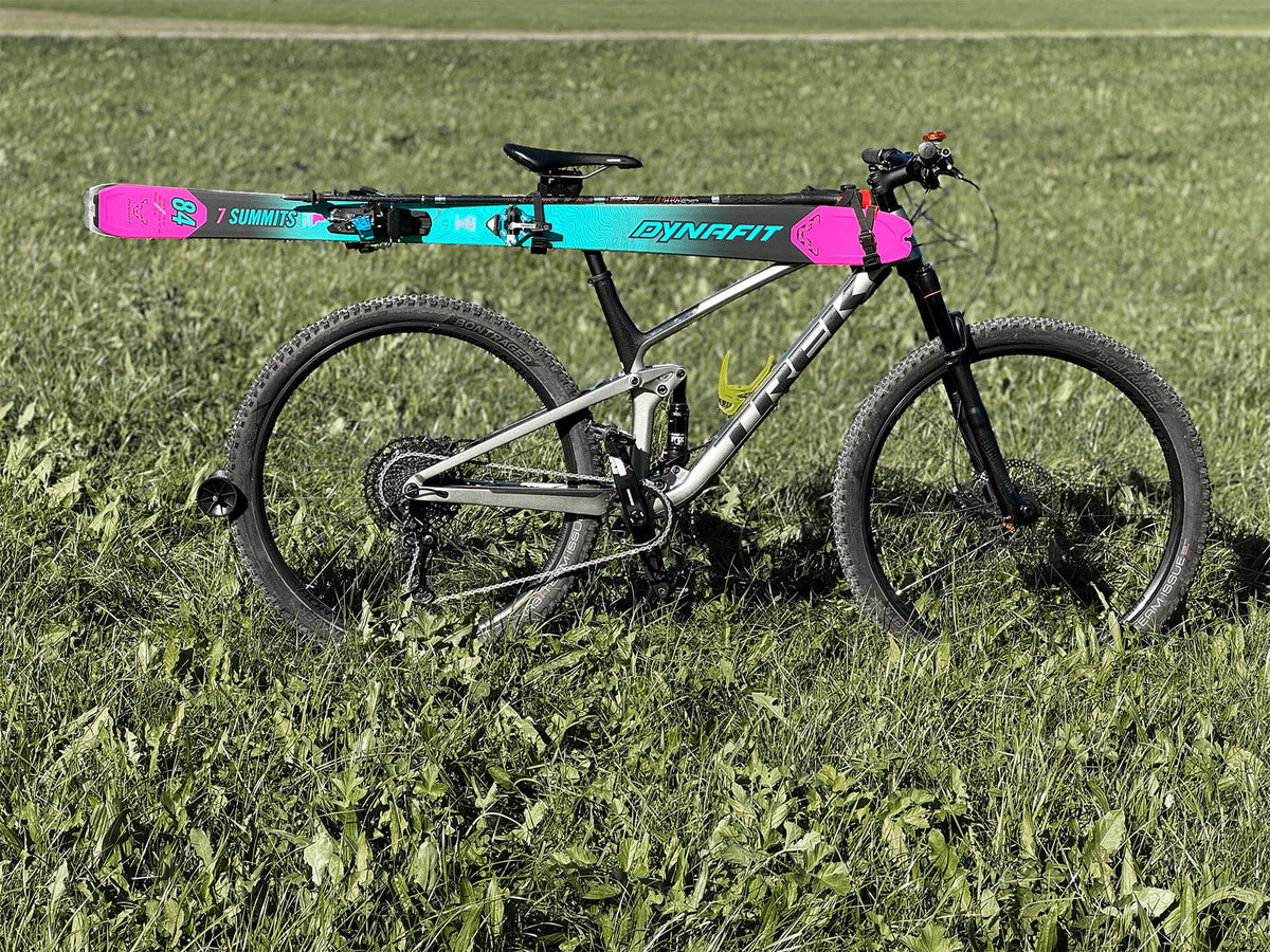 SKI RACK / 04