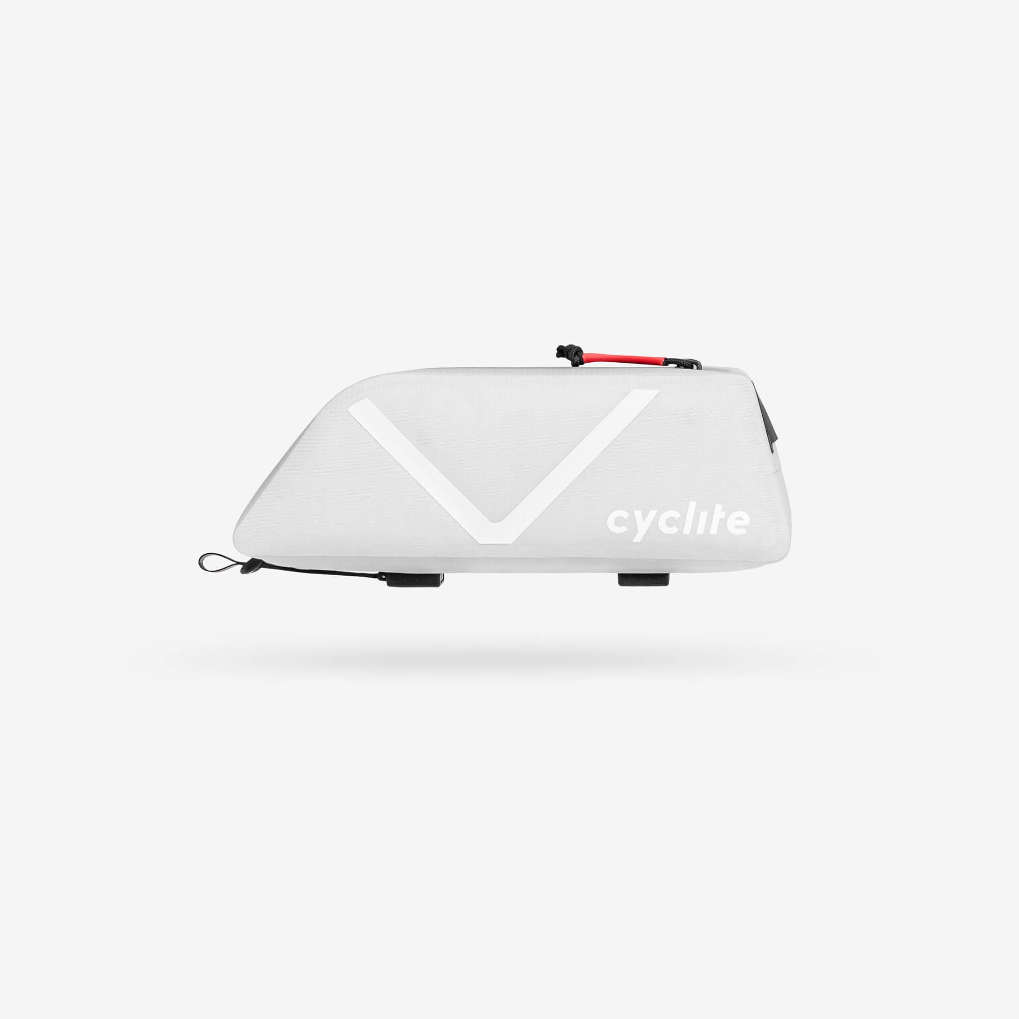 rennrad top tube bag TOP TUBE BAG NANO / 01 – Minimalistisches Transportwunder