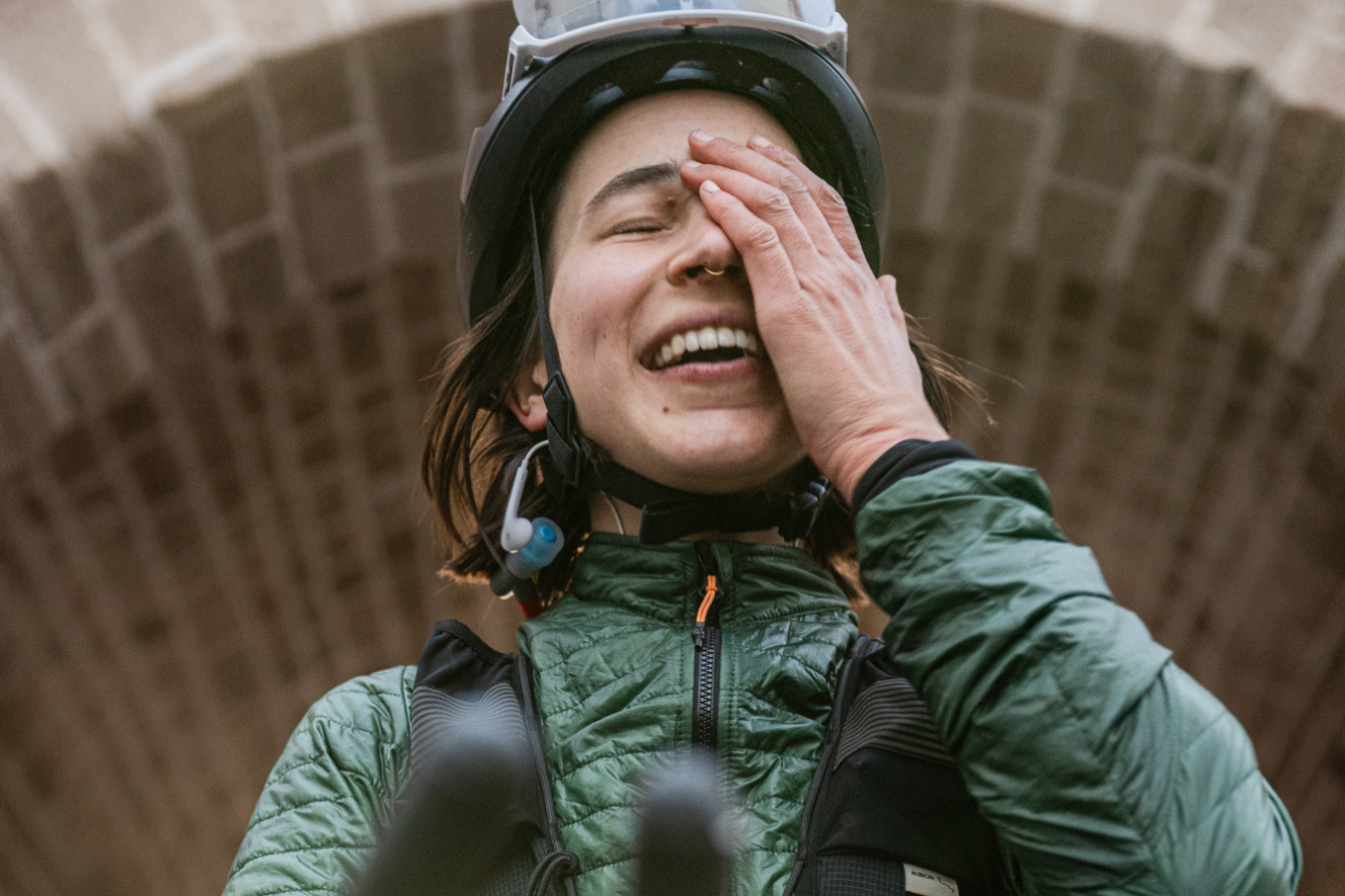 Das Atlas Mountain Race - Ein Interview mit der Siegering Marei Moldenhauer