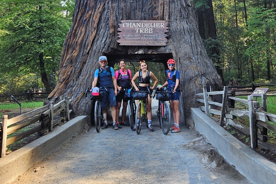 Bikepacking mit der Familie – 9 Tipps für das perfekte Abenteuer