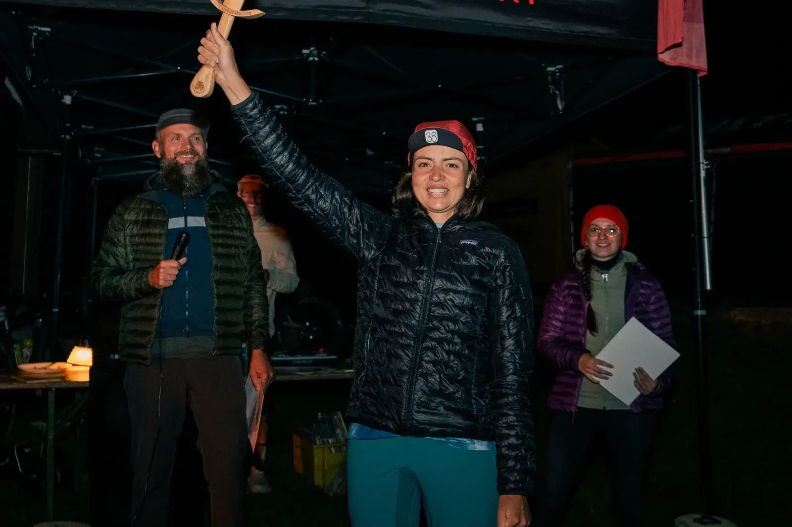 Bohemian Border Bash 2023 - Erfahrungsbericht