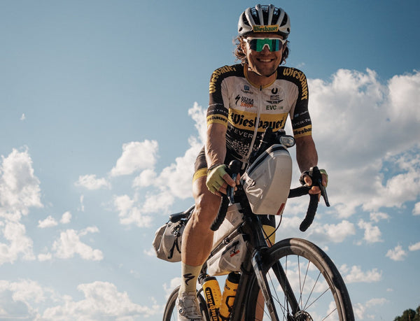 RIDER INTERVIEW – CHRISTOPH STRASSER