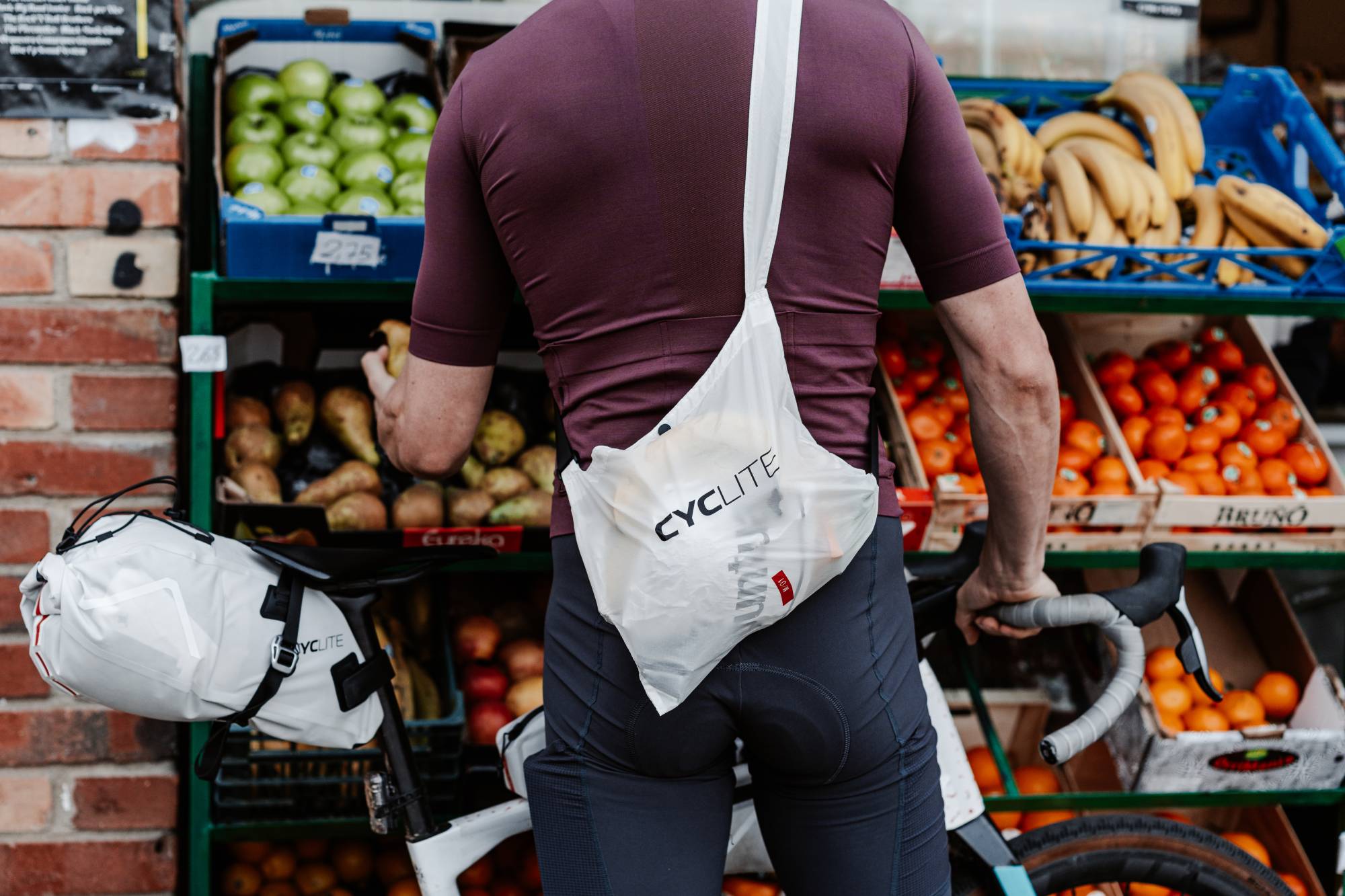 Vom Bikepacking zum Ultra-Rennen - Teil 2: Ernährung