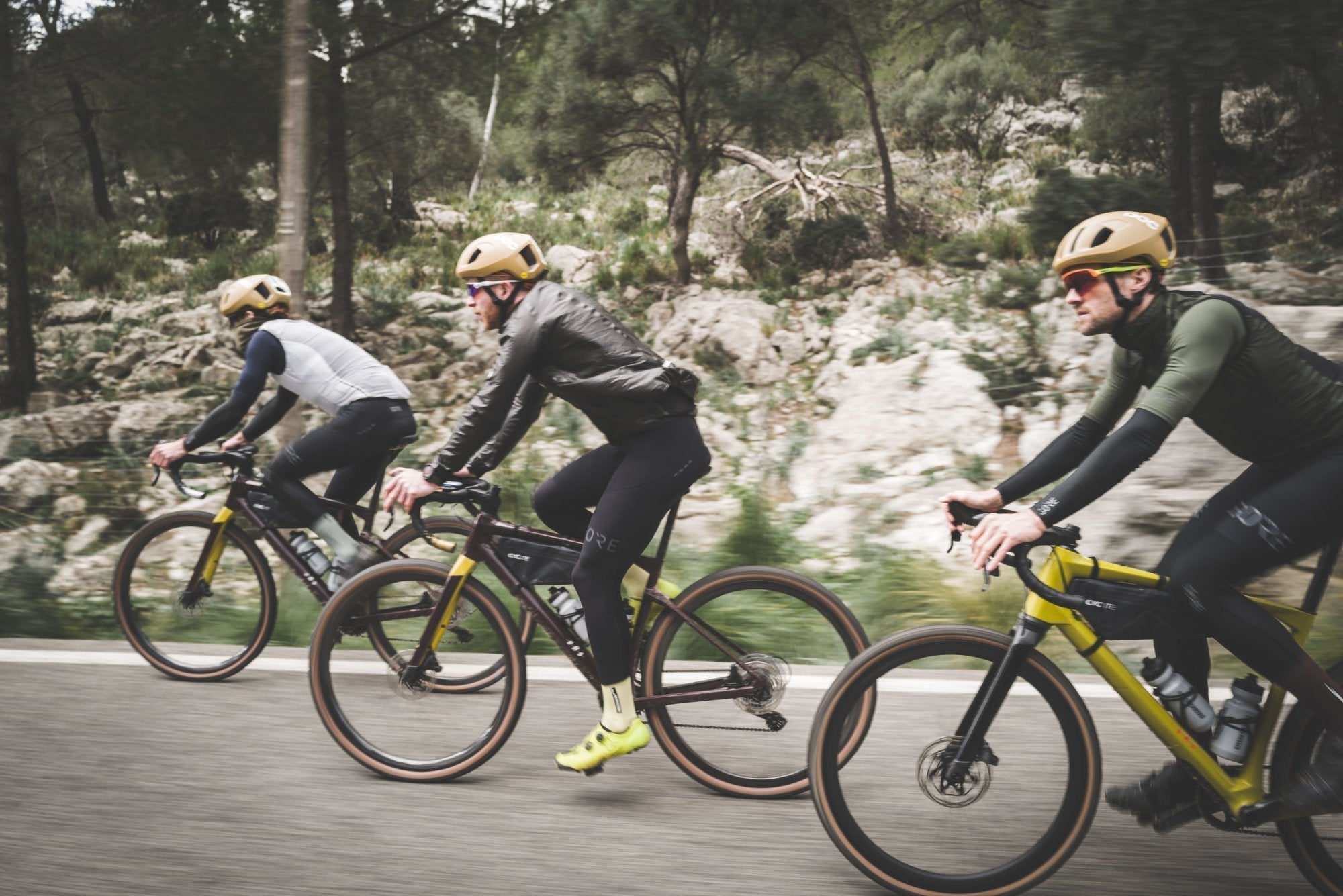 Vom Bikepacking zum Ultra-Rennen - Teil 1: Training