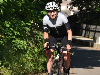 VIA Race Report – Interview mit Adam Bialek