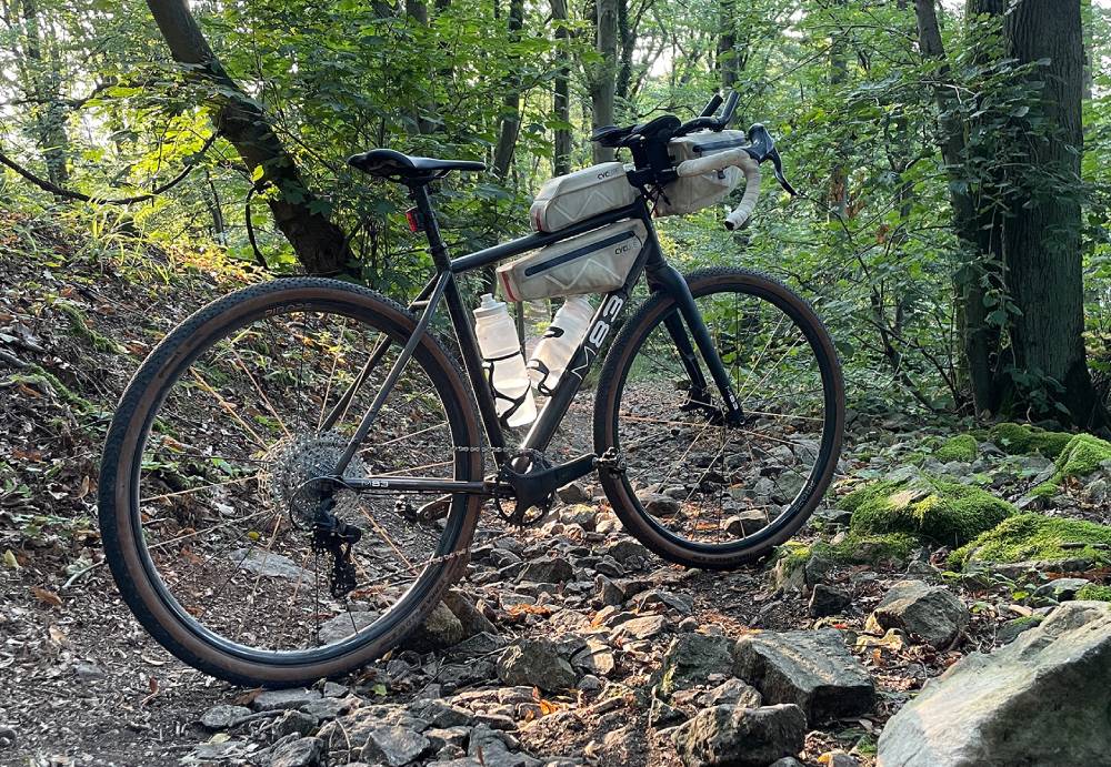 Der beste Gravelreifen ist fast nie der schnellste
