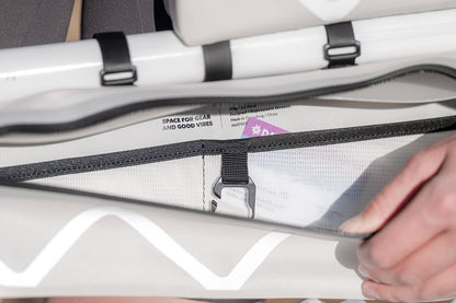 FRAME BAG XT / 02 - Sacoche de cadre