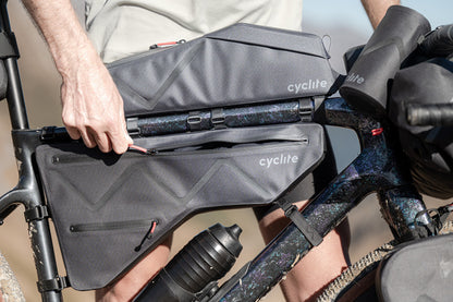 FRAME BAG LARGE / 02