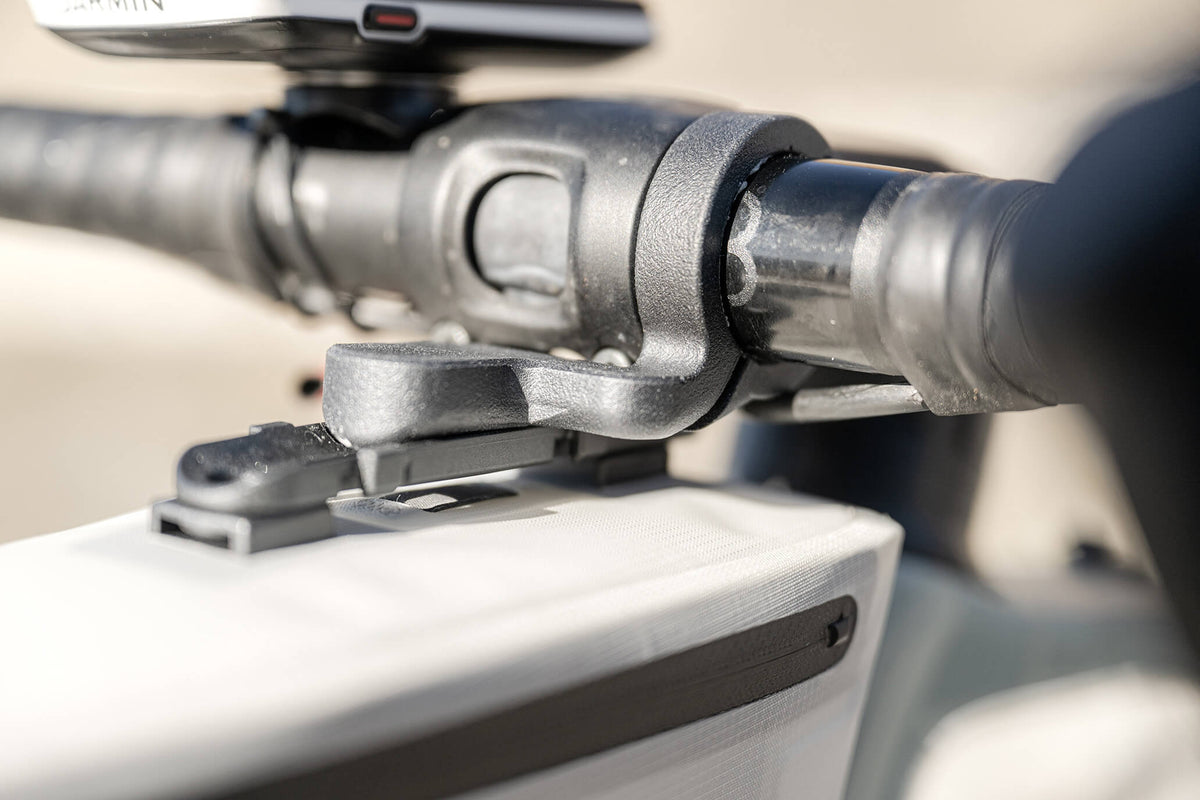 NANO HANDLE BAR MOUNT / 01