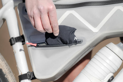 FRAME BAG LARGE / 02