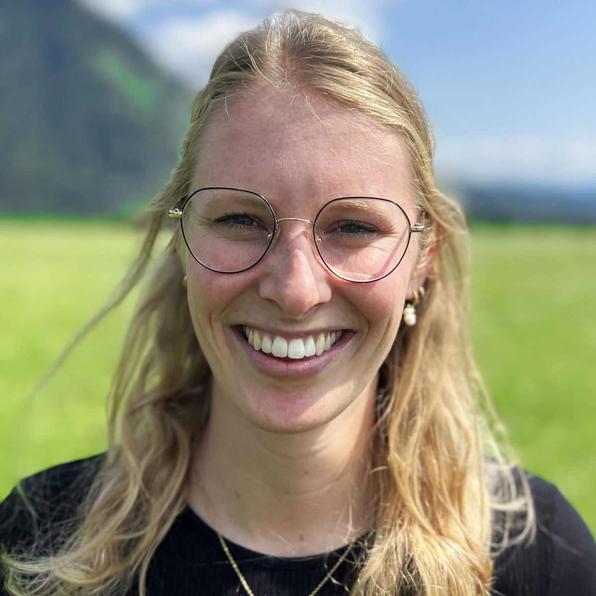 Franziska Kurz