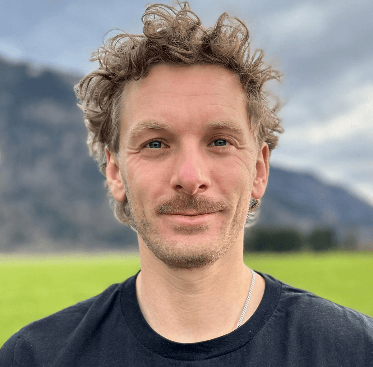 Michael Hirschmann