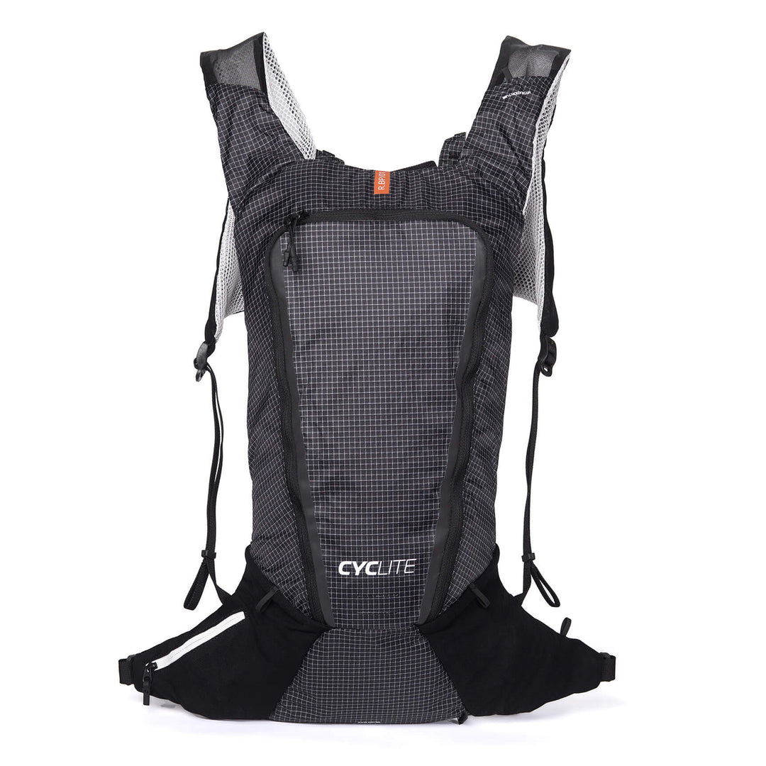 RACE BACKPACK: Lightweight Performance Backpack for Cyclists – CYCLITE