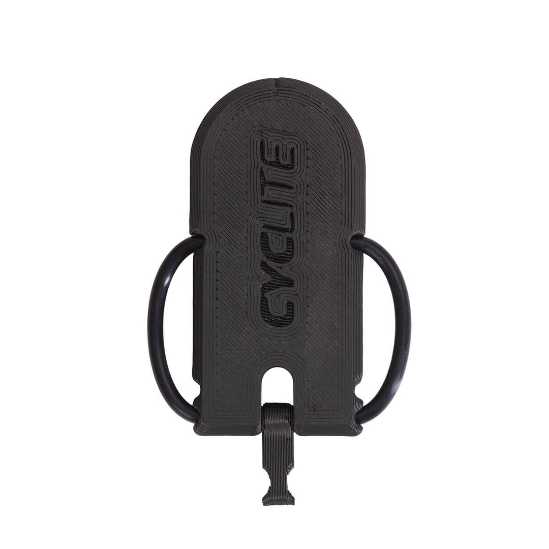 LICHIFIT Support De Selle De Vélo Pour Garmin Varia RCT715 Rearview Radar Feu Arrière Support De