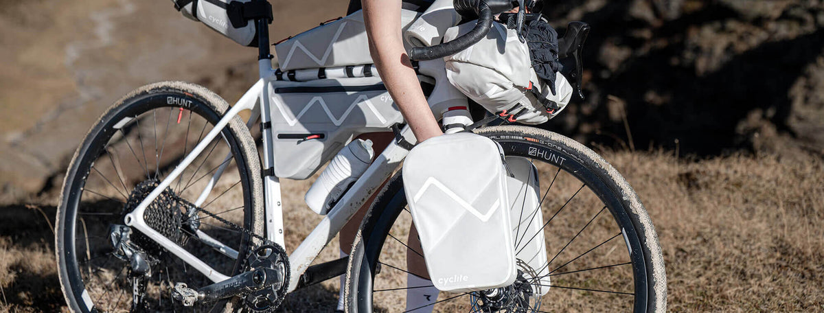FORK BAG / 01