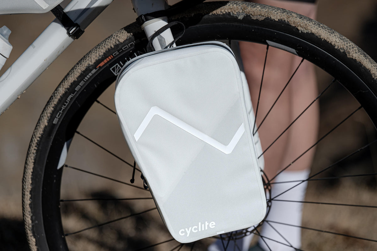 FORK BAG / 01