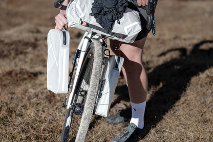 FORK BAG / 01