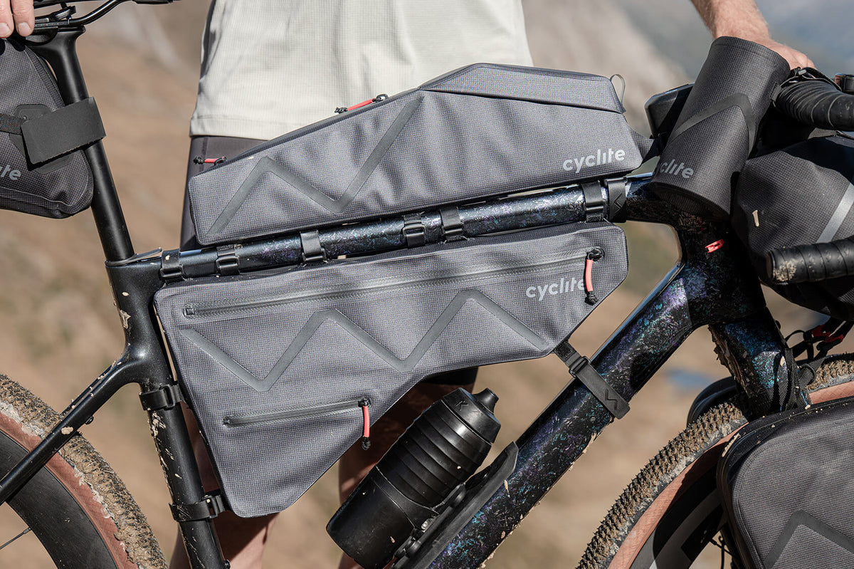 FRAME BAG LARGE / 02
