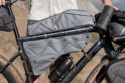 FRAME BAG LARGE / 02
