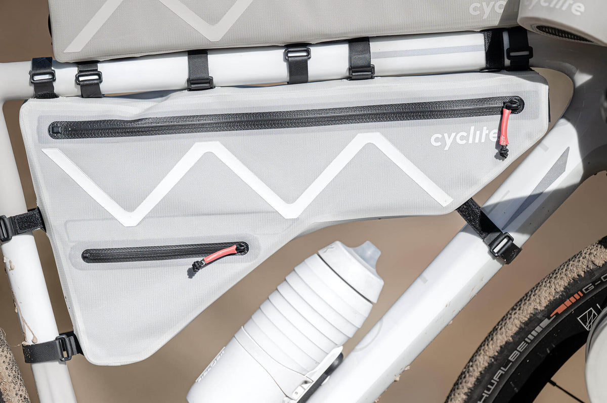 FRAME BAG LARGE / 02