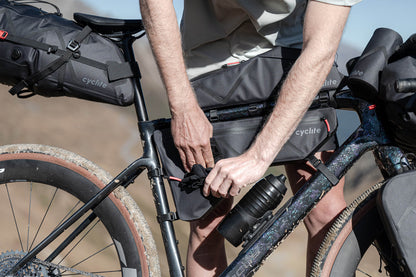 FRAME BAG LARGE / 02