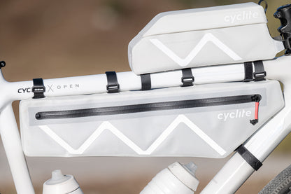 FRAME BAG XT / 02 - Sacoche de cadre