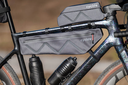 FRAME BAG XT / 02 - Sacoche de cadre