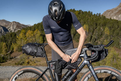 FRAME BAG XT / 02 - Sacoche de cadre