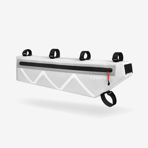 FRAME BAG XT / 02 – Der Klassiker mit Längenvorteil | CYCLITE