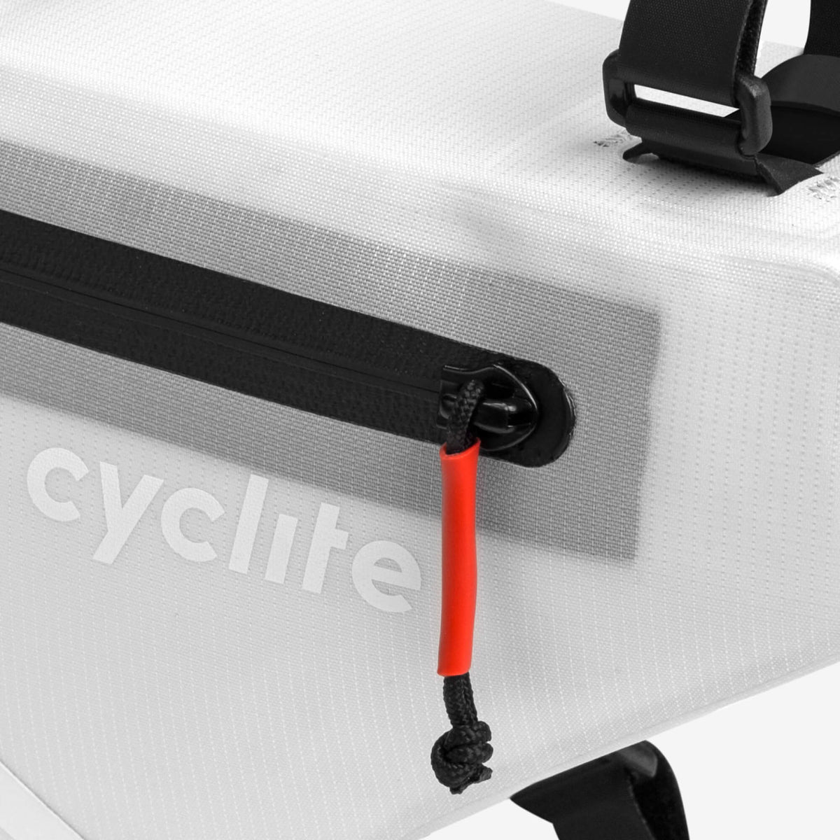 FRAME BAG XT / 02 – Der Klassiker mit Längenvorteil | CYCLITE