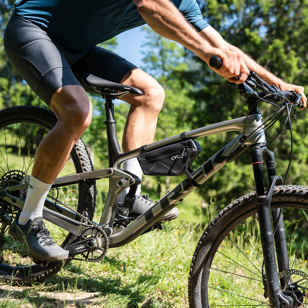 FRAME BAG SMALL 01 – CYCLITE