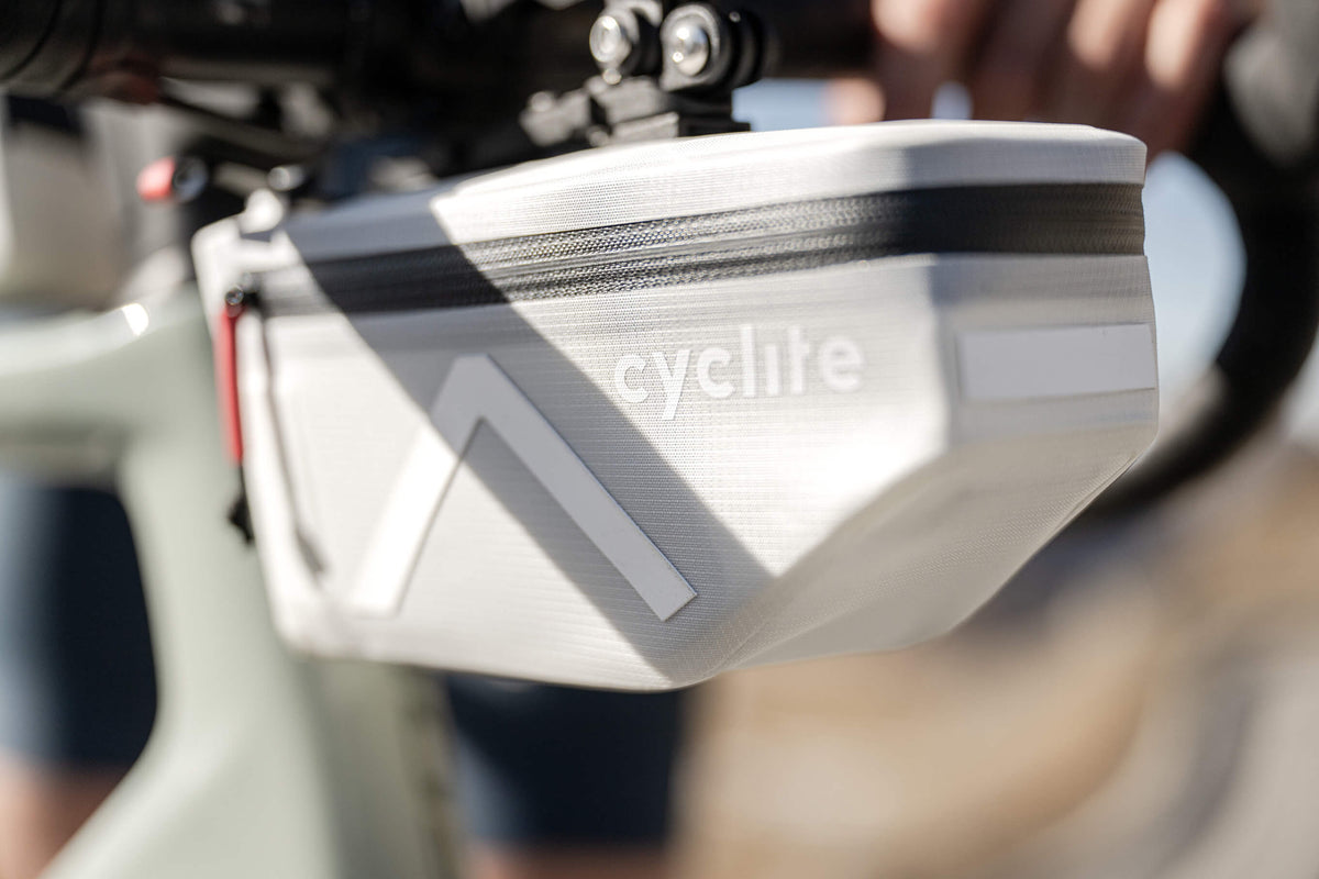 HANDLE BAR BAG NANO / 01