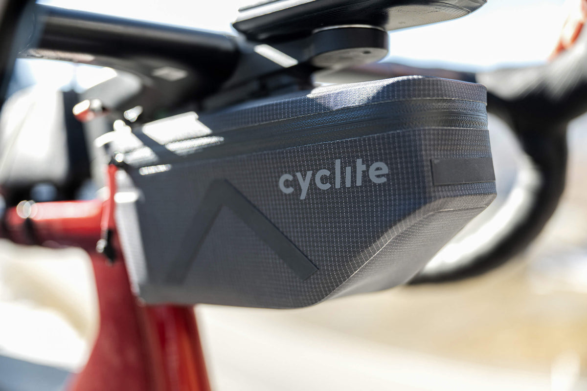 HANDLE BAR BAG NANO / 01