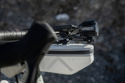 HANDLE BAR BAG NANO / 01