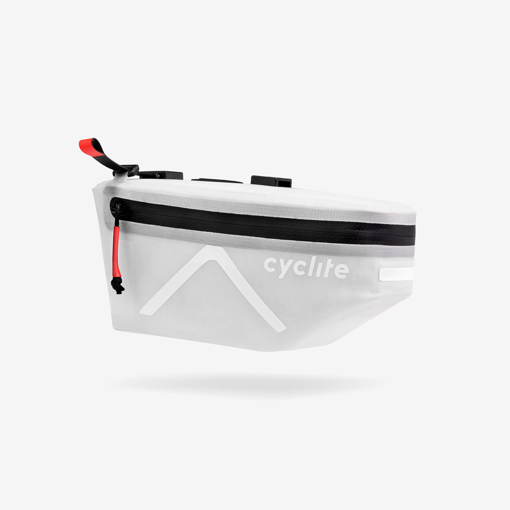 HANDLE BAR BAG NANO / 01 – Plug and Play Stauraum | CYCLITE